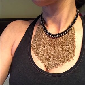 Chunky Costume Jewelry